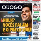 O JOGO 