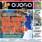 O JOGO PORTUGAL