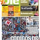 OLÉ ARGENTINA