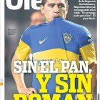 OLÉ