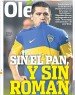 OLÉ ARGENTINA