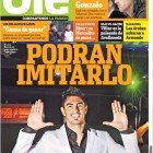 OLÉ
