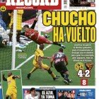 RÉCORD DF