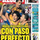 RÉCORD MONTERREY