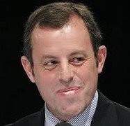 Sandro Rosell