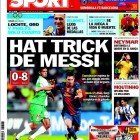 SPORT BARCELONA