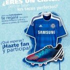 Concurso: ¡Adidas Predator Lethal!
