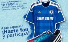Concurso: ¡Adidas Predator Lethal!