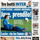 TUTTO SPORT