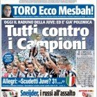 TUTTO SPORT