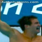 Natación Londres 2012 Natación Londres 2012
