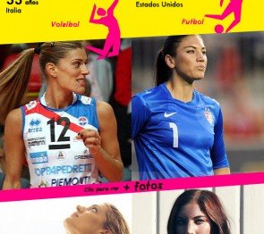 8vos. de final - Duelo #5: Francesca Piccinini Vs Hope Solo