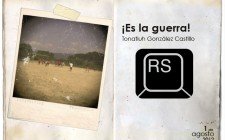 ¡Es la guerra!