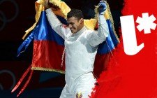 ESGRIMA | Oro, después de 44 años...