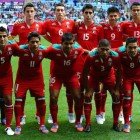 Seleccion Mexicana Seleccion Mexicana