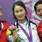 ¡Avitia y Román, plata y bronce para México! ¡Avitia y Román, plata y bronce para México!