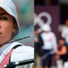 Aída va por el oro