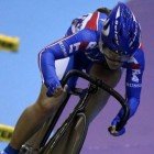 Victoria Baranova Expulsan a ciclista de los JO por doping