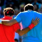Federer a la final de Londres Federer a la final de Londres