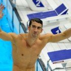 Michael Phelps Michael Phelps