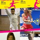8vos. de final - Duelo #8: Alejandra Benítez Vs Caroline Wozniacki