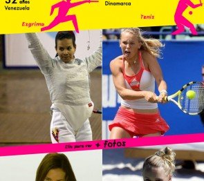 8vos. de final - Duelo #8: Alejandra Benítez Vs Caroline Wozniacki