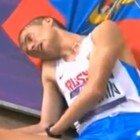 Colapsó el campeón