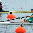 Oakley se despidió de Londres con el 22º puesto en remo Oakley se despidió de Londres con el 22º puesto en remo