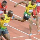 Usain Bolt gana el oro en los 100 metros de Londres 2012 con 9.63