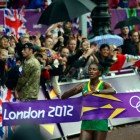 Etiopía se llevó oro en maratón femenino; mexicanas, en 46º y 50º Etiopía se llevó oro en maratón femenino; mexicanas, en 46º y 50º