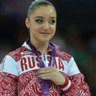 Los medallistas