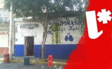 Un campeon olvidado