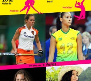4tos. de final - Duelo #1: Ellen Hoog Vs Jacqueline Carvalho