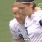 Semifinal Japón-Francia