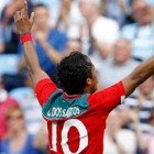 Giovani es duda para la final