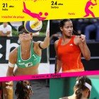 4tos. de final - Duelo #2: Marta Menegatti Vs Ana Ivanovic