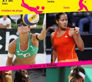 4tos. de final - Duelo #2: Marta Menegatti Vs Ana Ivanovic