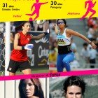4tos. de final - Duelo #3: Hope Solo Vs Leryn Franco 4tos. de final - Duelo #3: Hope Solo Vs Leryn Franco