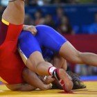 Lucha Grecorromana
