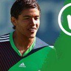 Tena considera hacer pasar a Jona Dos Santos por Gio en la final