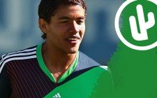 Tena considera hacer pasar a Jona Dos Santos por Gio en la final