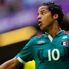 Giovani se pierde la final Olímpica Giovani se pierde la final Olímpica