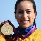 Los medallistas