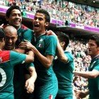 Selección Mexicana Selección Mexicana