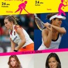 Semis - Duelo #1: Ellen Hoog Vs Ana Ivanovic