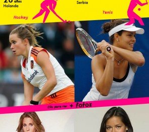 Semis - Duelo #1: Ellen Hoog Vs Ana Ivanovic