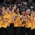 Los Medallistas