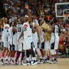 Dream Team Dream Team
