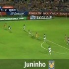 Goles J-4 Goles J-4