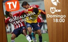Chivas Vs Morelia